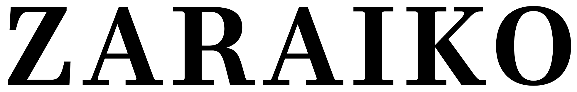 Zaraiko